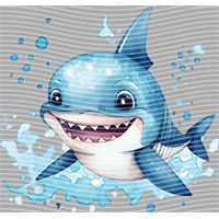 Animal Text Series-AT 1451